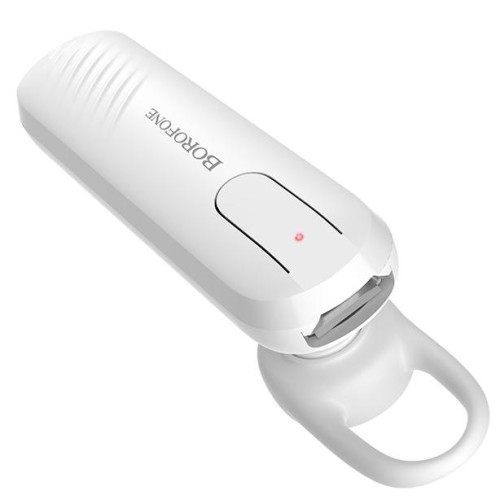 Гарнитура Bluetooth Borofone BC20 white