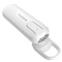 Гарнитура Bluetooth Borofone BC20 white
