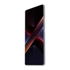 Сотовый телефон Xiaomi POCO X7 5G 8/256Gb Silver