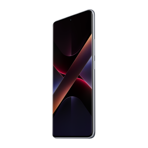 Сотовый телефон Xiaomi POCO X7 5G 8/256Gb Silver