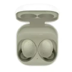 Гарнитура Bluetooth Samsung Galaxy Buds2 SM-R177 оливковый