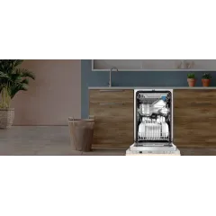 Посудомоечная машина Haier DW10 198BT3RU встраиваемая