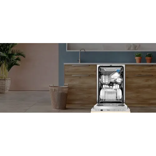 Посудомоечная машина Haier DW10 198BT3RU встраиваемая