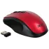 Мышь Acer OMR032 черный/красный