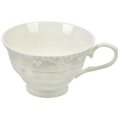 Набор чайный, 200 мл., керамика, Daniks, Эстетика, Y4-7621, 12 пр. (454444)