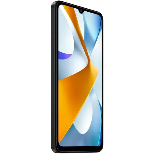 Сотовый телефон Xiaomi POCO C61 3/64Gb черный