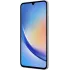 Сотовый телефон Samsung Galaxy A34 SM-A346E 8/128Gb серебристый