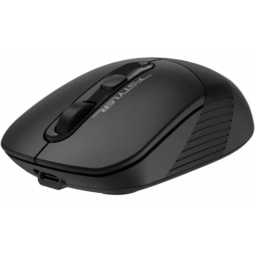 Мышь A4 Fstyler FB10C черный