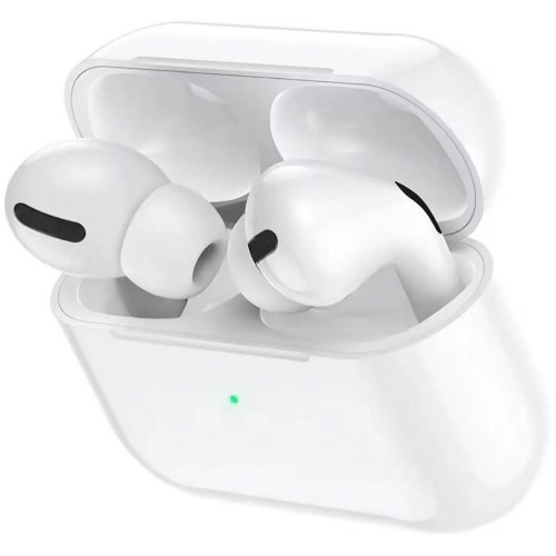 Гарнитура Bluetooth Borofone BW27 белый