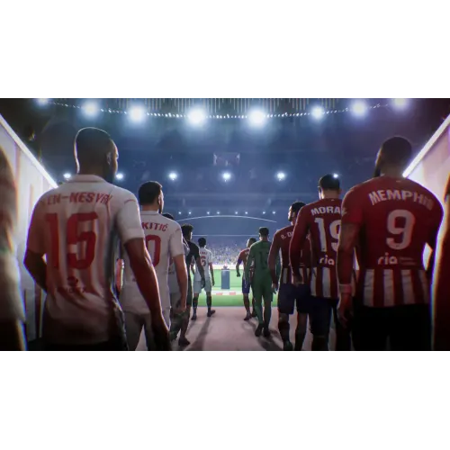 Игра PS5 FIFA 24 (Русская версия)