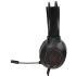 Гарнитура TFN Saibot ZX-20 черный