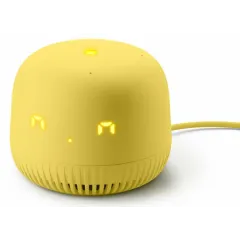 Умная колонка VK Капсула Нео желтый