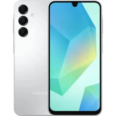 Сотовый телефон Samsung Galaxy A16 4/128Gb (SM-A165FZADCAU) серебро