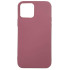 Бампер Apple iPhone 12/12 Pro ZIBELINO Soft Matte розовый
