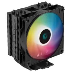 Кулер ALL Deepcool AG400 BK ARGB (R-AG400-BKANMC-G-2)