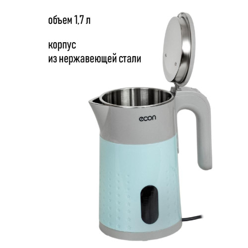Чайник ECON ECO-1884KE