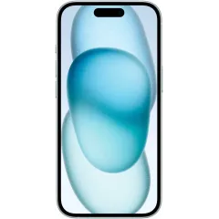 Сотовый телефон Apple iPhone 15 256GB Blue