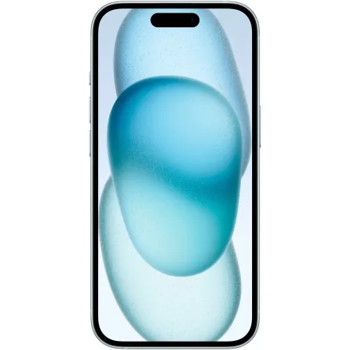 Сотовый телефон Apple iPhone 15 256GB Blue