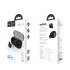 Гарнитура Bluetooth HOCO ES24 black