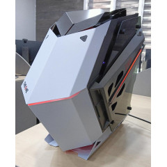 Компьютер Alien Game X8-C2C547W [R7-5700/32 ГБ DDR4/RTX 4060/SSD 500 ГБ/HDD 4 ТБ/600 Вт/W11] (*14)