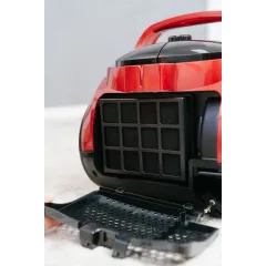 Пылесос JACOO JVC-Е2020 (к)