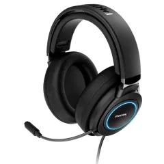 Гарнитура Bluetooth PHILIPS TAG6105 черный