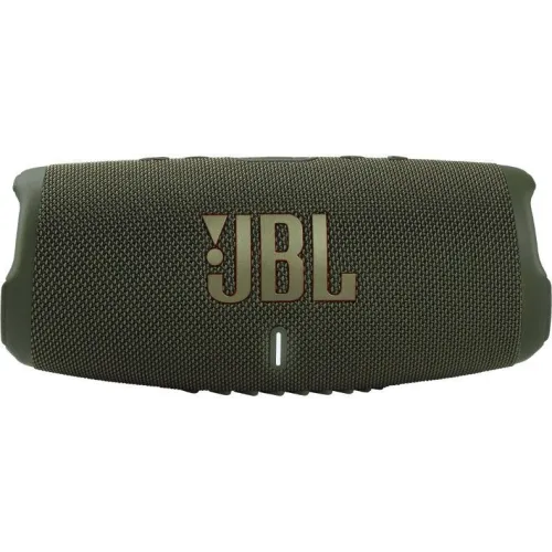 Акустика портативная JBL CHARGE 5 зеленый