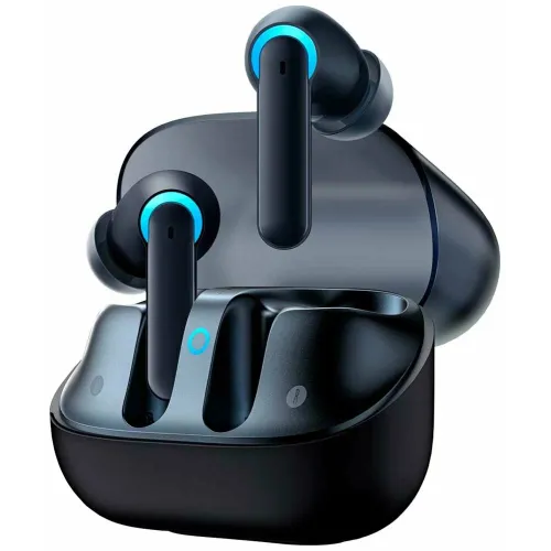 Гарнитура Bluetooth BASEUS AeQur G10 Black/черный