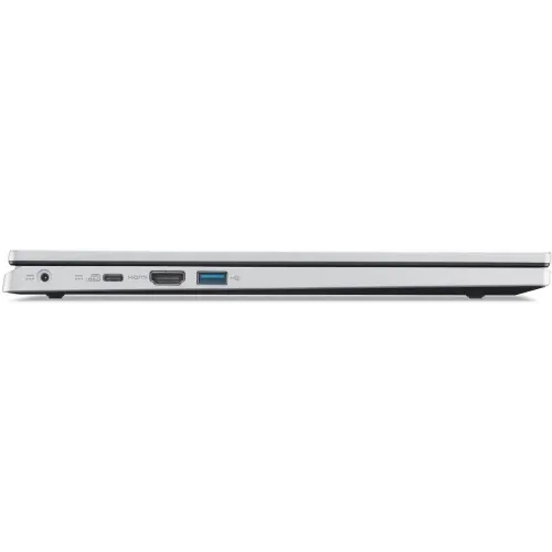 Ноутбук 15.6&amp;quot; Acer A315-510P-30AV i3 N305/8Gb/SSD256Gb/No OS Silver (NX.KDHEM.009) (*9)