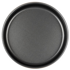 Форма для выпечки алюм. Калитва, 26х26х6, синий (62261/6622618)