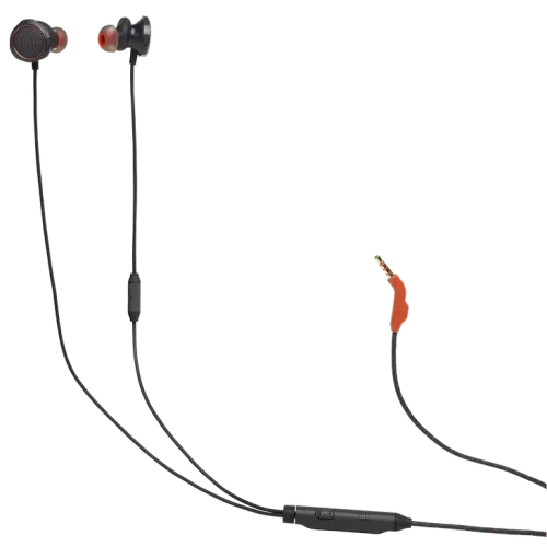Гарнитура JBL Quantum 50 черный