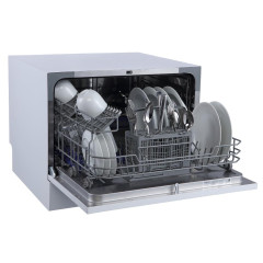 Посудомоечная машина Бирюса DWC-506/5 W