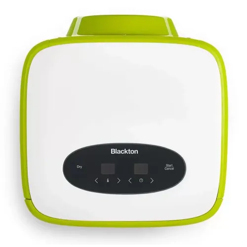 Сушилка для овощей Blackton Bt FD1113 Зеленый-Белый
