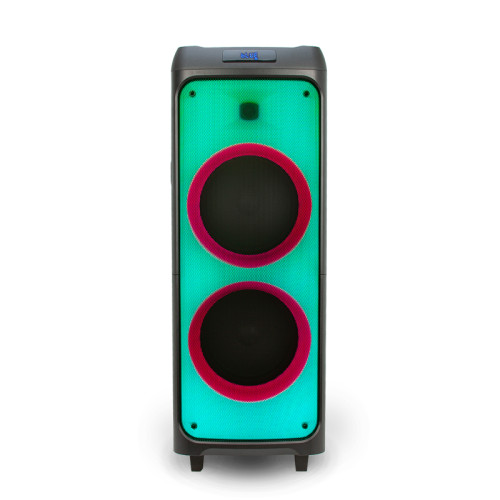 Акустика портативная ELTRONIC 20-51 FIRE BOX
