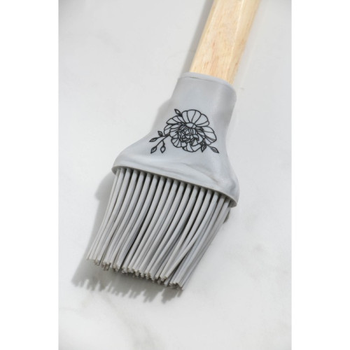 Набор кух. принадлежностей «Мрамор», в рукавице, 5 пр.(6258614)