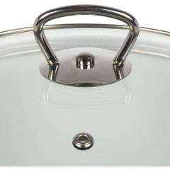 Кастрюля APPETITE Botany, эмаль, индукция, 2 л (1SD165S)(459406)