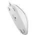 Мышь A4 N-530 USB (2but) белый