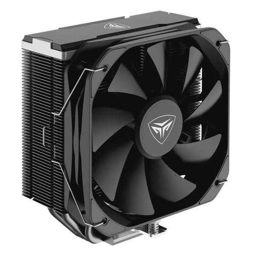 Кулер ALL PCCOOLER  K4 BK