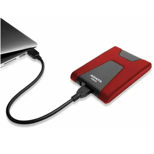 HDD USB 1Tb A-Data USB3.0 AHD650-1TU31-CRD 
