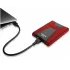 HDD USB 1Tb A-Data USB3.0 AHD650-1TU31-CRD 