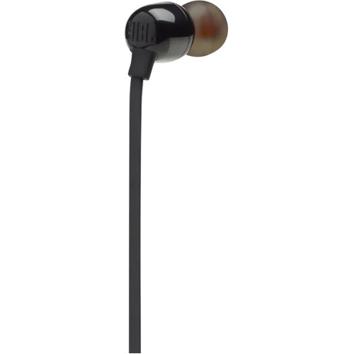 Гарнитура Bluetooth JBL T115BT черный