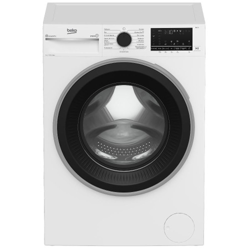 СМА BEKO B3WFR572WB