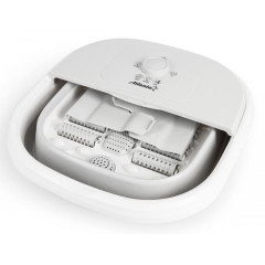 Ванночка для ног ATLANTA ATH-6415 (white)