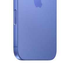 Сотовый телефон Apple iPhone 16 128GB Blue без RuStore/MAX