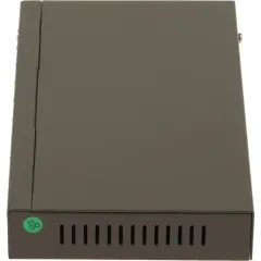 В/н коммутатор 8-кан.Tenda TEF1110P-8-63W