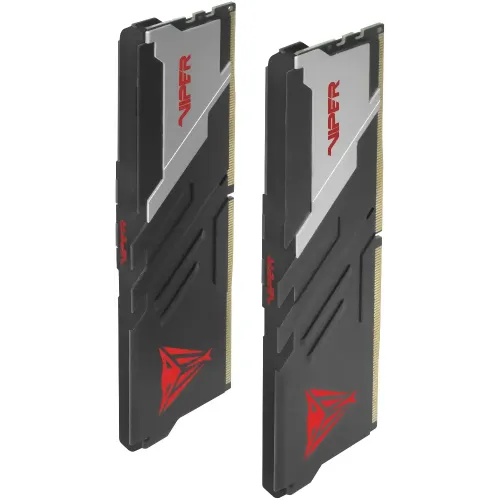 Память DDR5 16384Mb 5200MHz Patriot PVV516G520C36K Viper Venom RTL (2x8Gb)