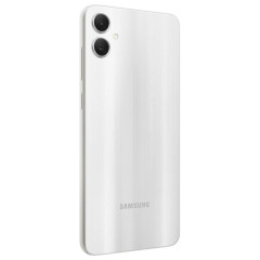 Сотовый телефон Samsung Galaxy A05 4/128Gb серебро