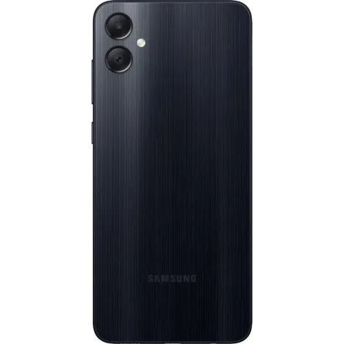 Сотовый телефон Samsung Galaxy A05 4/64Gb (SSM-A055FZKDCAU) черный