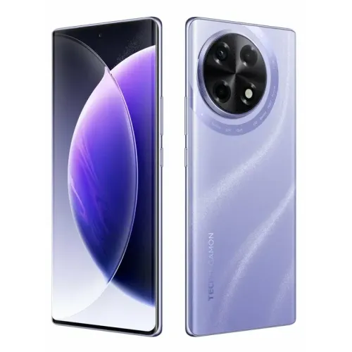 Сотовый телефон TECNO Camon 30S 6/128Gb Violet