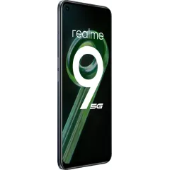 Сотовый телефон REALME 9 5G 64Gb черный